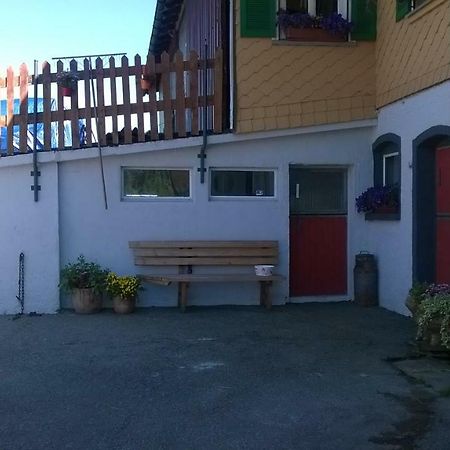 Bio-Bauernhof Heidegger Villa Möggers Екстериор снимка