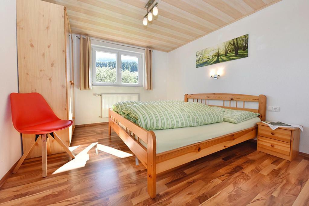Bio-Bauernhof Heidegger Villa Möggers Екстериор снимка