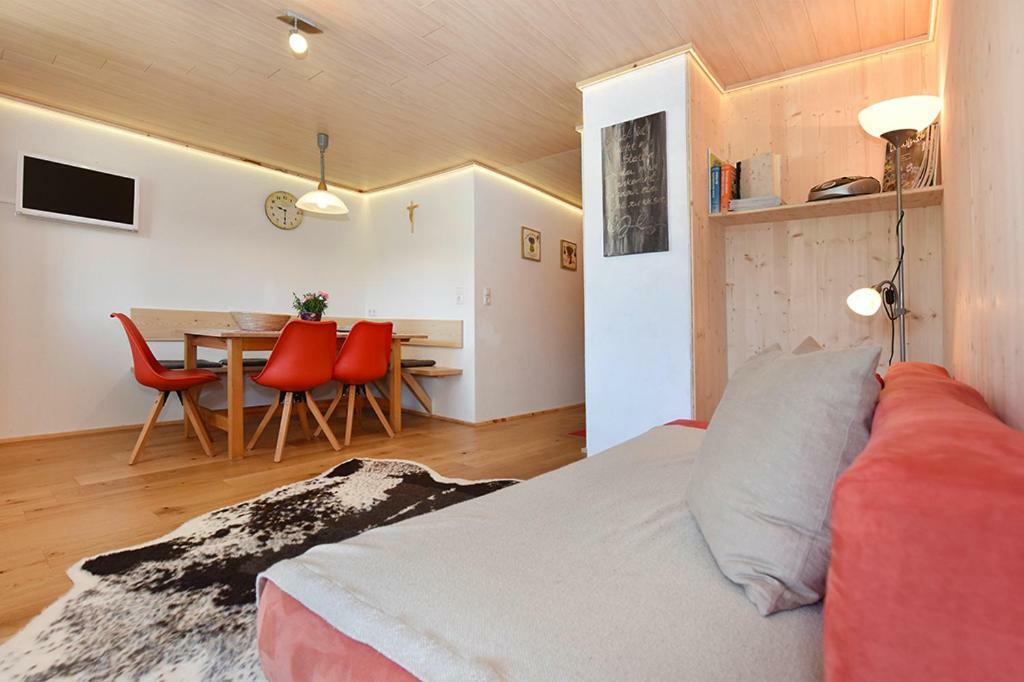 Bio-Bauernhof Heidegger Villa Möggers Екстериор снимка