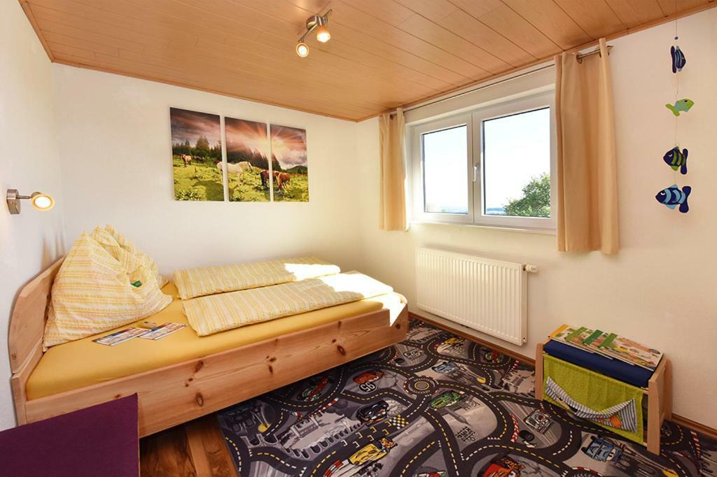 Bio-Bauernhof Heidegger Villa Möggers Екстериор снимка