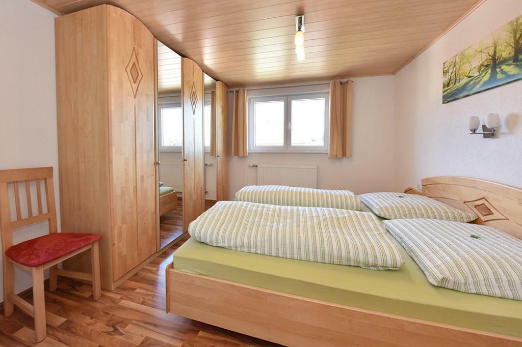 Bio-Bauernhof Heidegger Villa Möggers Екстериор снимка