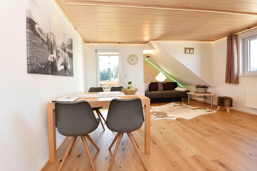 Bio-Bauernhof Heidegger Villa Möggers Екстериор снимка